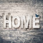 beschriftungen für zu hause