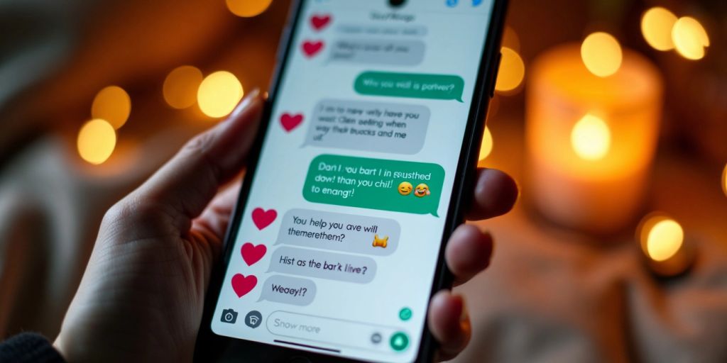 Was Kann Ich Meinem Crush Schreiben Nachricht an den Crush: Was kann man ihm/ihr schreiben?